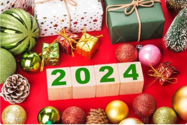 10 Ide Poster Hari Natal 2024 Paling Keren, Bisa Diunduh Gratis