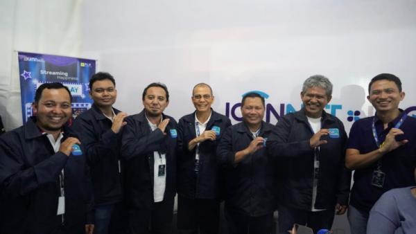 PLN Icon Plus Gelar “Sapa Pelanggan ICONNET” Sebagai Apresiasi untuk Pelanggan Setia