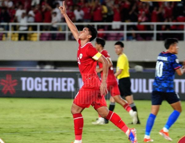 Ini Skenario Lolos ke Semifinal Piala AFF 2024 Usai Timnas Ditahan Imbang Laos 3-3