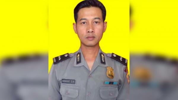 Kabid Humas Polda Papua: Aiptu Hidayat Meninggal Dunia, Personel Polres Lanny Jaya yang Diserang OTK