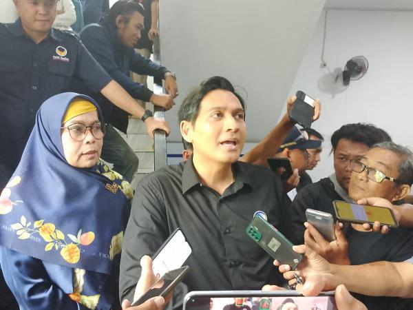 NasDem Indramayu Syukuran Kemenangan Lucky-Syaefudin, Siapkan Strategi untuk Pimpin Kota Mangga