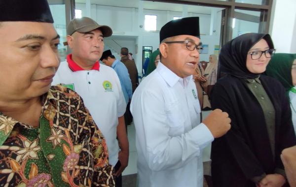 PKB Kuningan Optimis Pemerintah Pusat Perjuangkan Nasib Petani di Daerah