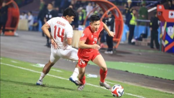 Kalah dari Vietnam, Begini Peluang Timnas Indonesia Lolos ke Semifinal Piala AFF 2024