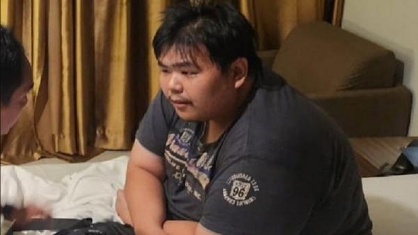 Kabur ke Sukabumi, Anak Bos Toko Roti Penganiaya Karyawan Ditangkap di Hotel