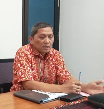 Kejaksaan Pesawaran Tegaskan Hasan Azhari Nawi Penjual, Bukan Penyalahguna Narkotika