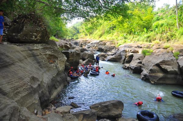 Tempat Wisata di Ciracap Sukabumi, Kadieu Gancang Sareng Rerencangan 