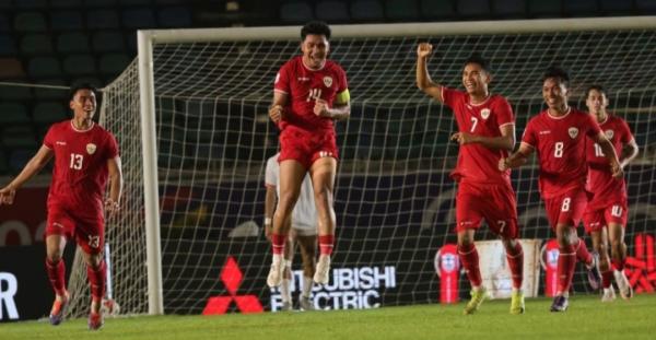 Timnas Indonesia Siap Tampil Habis-habisan Hadapi Filipina, Saksikan Live RCTI Malam Hari!