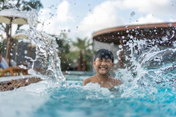 4 Rekomendasi Tempat Wisata Air di Depok Yang Wajib Dikunjungi, Cocok Untuk Liburan