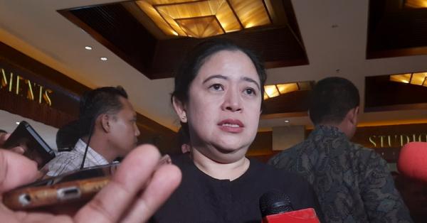 Puan Minta Pemerintah Jamin Keamanan Pasokan Energi Selama Libur Nataru