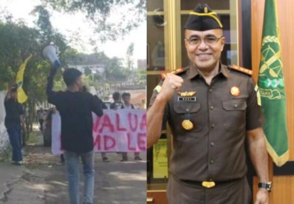 Disorot Mahasiswa Hingga Ketua DPRD, Kajari Lebak Klaim Sosialisasi Kades Berbayar Tak Langgar Hukum