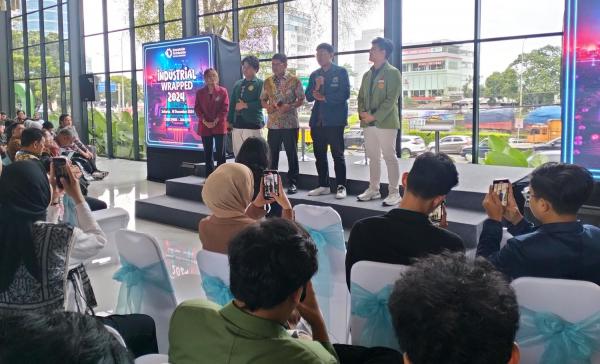 Jakarta Industrial Digital Parkway, Membuka Gerbang Era Baru Industri Digital Indonesia