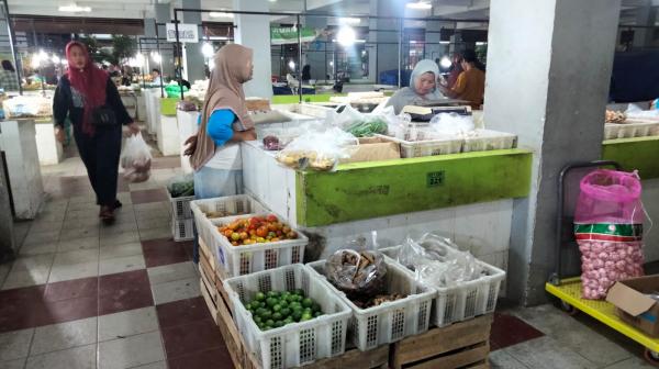 Mendekati Natal dan Tahun Baru, Harga Kebutuhan Pokok di Bojonegoro Melonjak