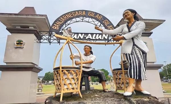 UMK Kabupaten Banjarnegara Naik! Daftar UMK 2025 Kabupaten atau Kota di Jateng