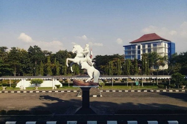 UNDIP Buka Pendaftaran Jalur SNBP, Ini Jadwal dan Kuotanya