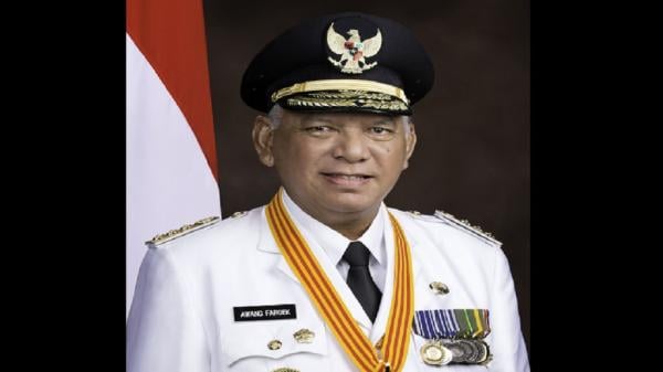 Awang Faroek Meninggal, KPK Akan Terbitkan SP3 Kasus Dugaan Korupsi Izin Tambang di Kaltim