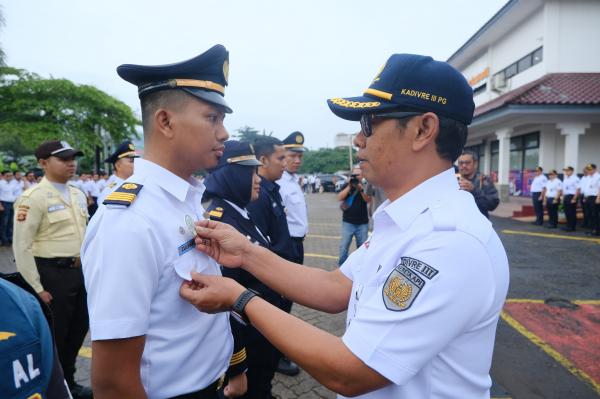 Angkutan Nataru 2025: Tiket Terjual 99,23 persen, KAI Divre III Palembang Tambah Gerbong Eksekutif