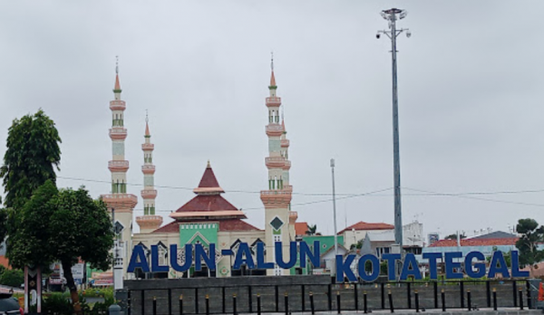 UMK Kabupaten Tegal Naik: Daftar UMK 2025 Kabupaten atau Kota Jawa Tengah, Kota Semarang Tertinggi