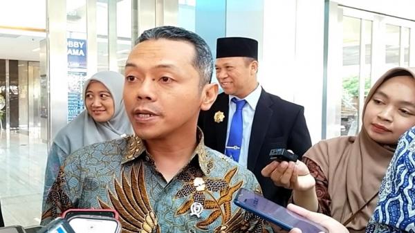 Wacana Penghapusan Sistem Zonasi, Wamendikdasmen Fajar Riza Ul Haq Bilang Begini