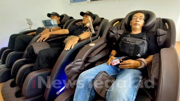 Ingin Fasilitas Nyaman Gratis,  Pemudik Bisa Mampir di Res Area 379A dan 260B Jalur Pantura Jawa Ten