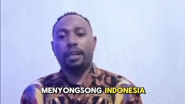 Komunitas Papua Soloraya Dorong Kerukunan Jelang Natal dan Tahun Baru