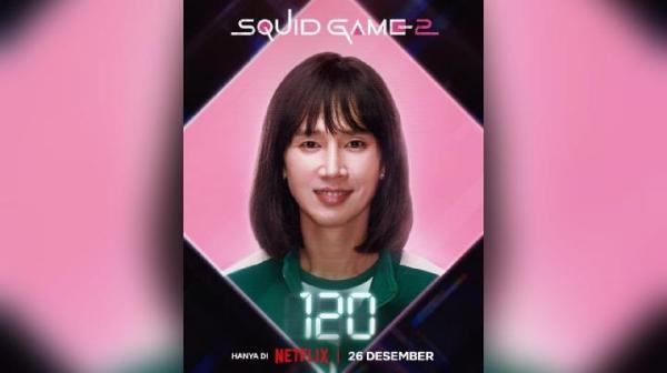 Park Sung Hoon Ungkap Alasan Main Peran Transgender di Squid Game 2, Ternyata Ini Rahasianya!