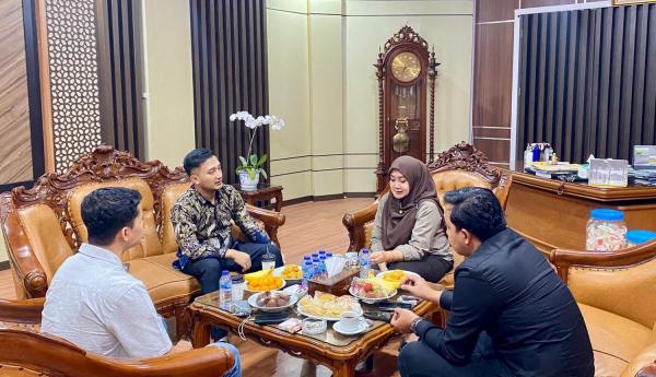 Tom Liwafa Apresiasi Respon Cepat Disbudpar Jatim Atasi Polemik Tiket Wisata Tumpak Sewu