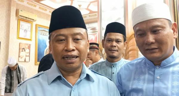 Kabar Baik! Dana Rp 300 Juta Per RW Siap Digulirkan di Depok, Begini Rencana Supian Suri