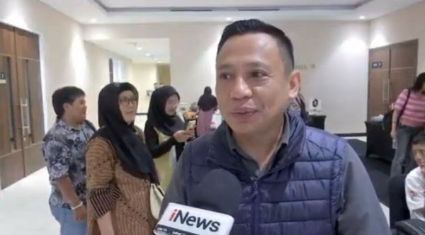 Partai Perindo Dukung Penuh Forpodis, Wujudkan Indonesia Inklusif