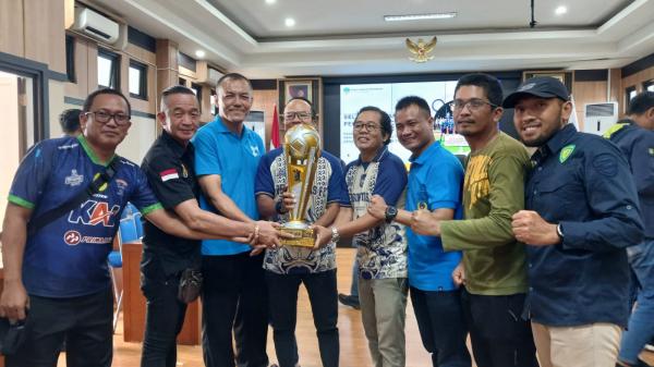 Persikotas FC Raih Juara 3 Liga 4 Seri 2 Jabar 2024, Kebangkitan Sepak Bola Kota Tasikmalaya