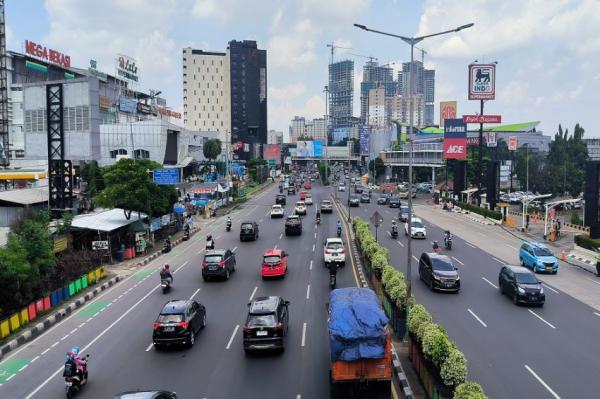 Pemkot Bekasi Siagakan Ratusan Personel Jaga Malam Tahun Baru 2025