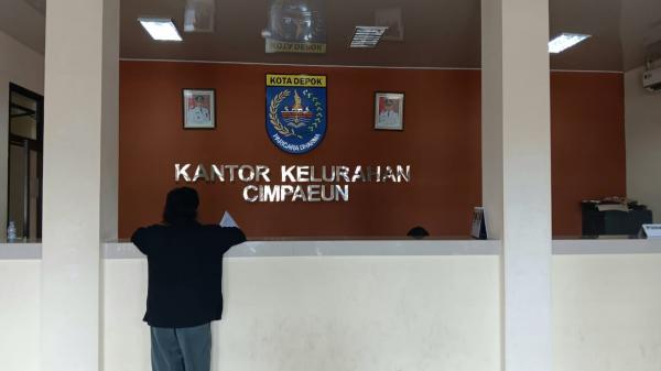 Dana Insentif Ketua RT/RW di Depok Disalahgunakan, Lurah Bantah Untuk Kampanye!