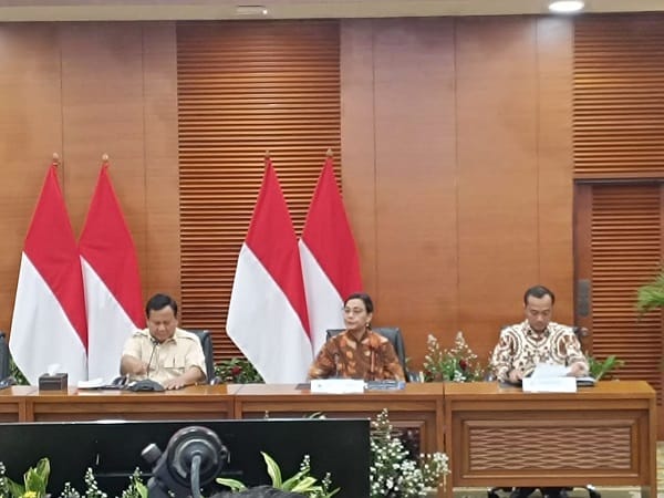 Presiden Prabowo Resmi Tetapkan PPN Jadi 12% di 2025