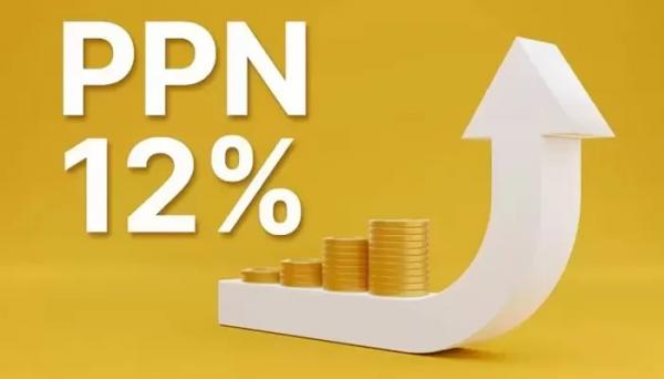 Kebijakan PPN 12 Persen Hanya untuk Barang Mewah Dinilai Tepat