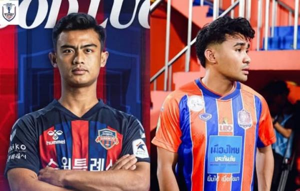 Beda Nasib 2 Pemain Timnas Indonesia: Arhan Dilepas Suwon FC, Asnawi Diperpanjang Port FC