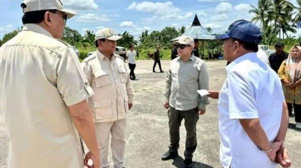 Haji Isam Ulang Tahun,Tidak Berfikir Keuntungan Pribadi Ikut Memakmurkan Warga Pilihan Utama