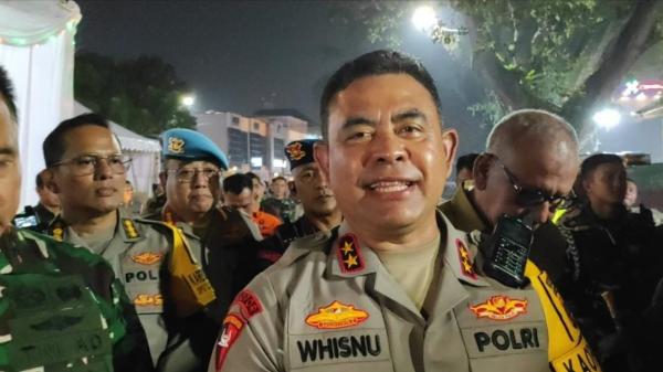 Lima Kapolsek di Jajaran Polrestabes Medan Diganti, Berikut Daftarnya