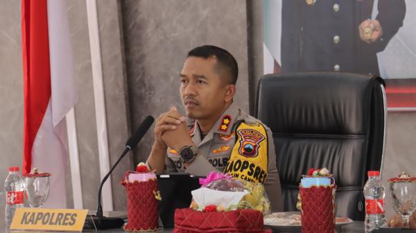 Kasus Penipuan Masuk Polri Rp 900 Juta Libatkan Anggota Polres Pemalang , Masih Proses Hukum