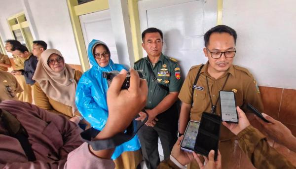 Disdikpora Kudus Lakukan Pemetaan Dan Survei Lokasi 