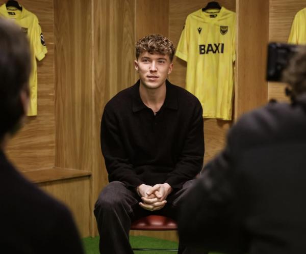 Ole Romenij Selangkah Lagi Perkuat Timnas Indonesia,Terungkap Neneknya Berasal dari Medan