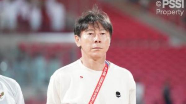 PSSI Resmi Pecat Shin Tae-yong, Timnas Indonesia Cari Nahkoda Baru