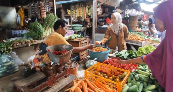 Harga Cabai Rawit di Pasuruan Naik Signifikan, Tembus Rp 120 Ribu Per Kilogram