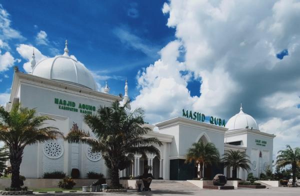 Muhammadiyah Tetapkan Awal Ramadhan 1 Maret 2025, Idul Fitri 30 Maret