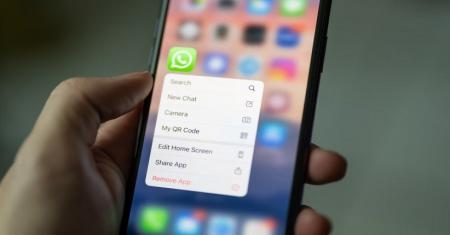 Pakai Aplikasi Pihak Ketiga, Begini Cara Memindahkan WhatsApp Android ke iPhone