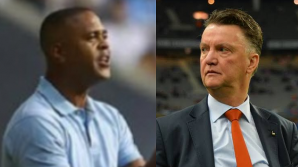 Kolaborasi Kluivert dan Louis van Gaal Segera Pimpin Timnas Indonesia untuk Lolos Piala Dunia 2026