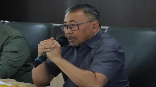 Komisi V DPRD Jabar Dorong Peningkatan Kelas RS Kesehatan Kerja