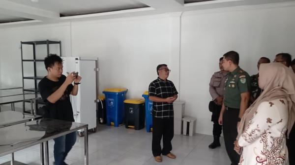 Kota Banjar Siap Luncurkan Program Makan Bergizi Gratis Pekan Depan