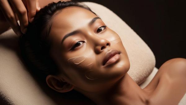 Cuci Wajah dengan Lembut di Musim Hujan: Tips untuk Kulit Glowing dan Sehat