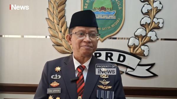 Setwan DPRD Subang Segera Gelar PAW Anggota DPRD dari Partai Gerindra