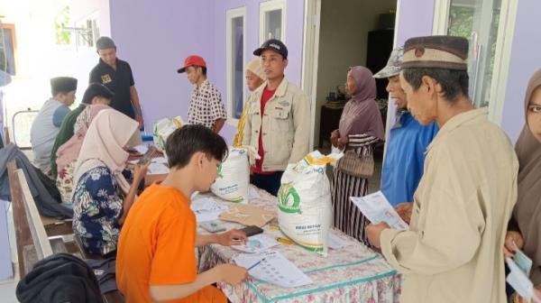 WOW! Bantuan Beras 10 Kg dan Delapan Bansos Cair Januari 2025, Cek Jadwal dan Syaratnya