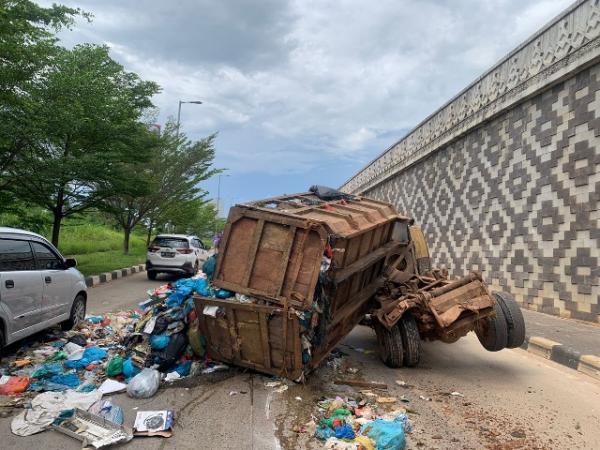 Penanganan Sampah di Batam Amburadul, DPRD Panggil DLH